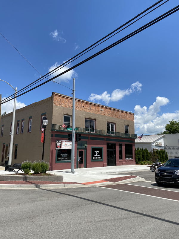 Dryden - July 11 2021 Photo (newer photo)